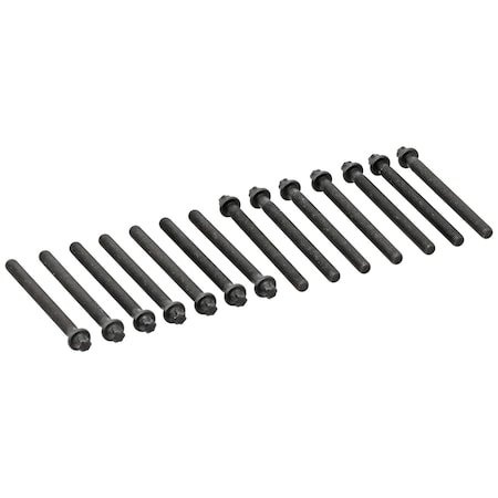 Elring Head Bolt Set, 802820 802820